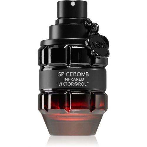 Viktor & Rolf Spicebomb Infrared toaletná voda pre mužov 50 ml
