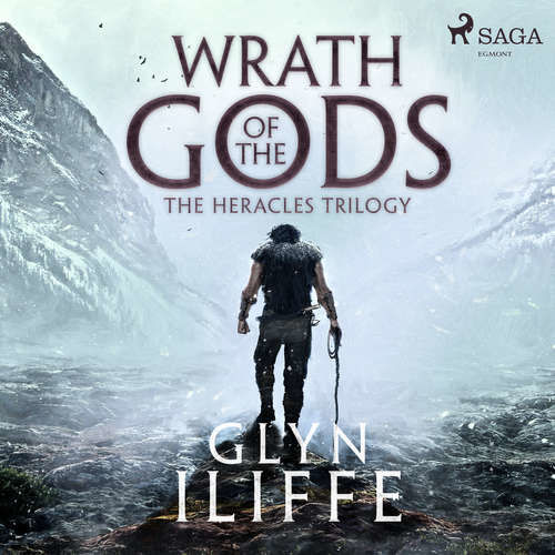 Wrath of the Gods (EN) - Glyn Iliffe (mp3 audiokniha)