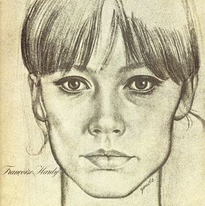 Comment Te Dire Adieu (fra) (Francoise Hardy) (CD)