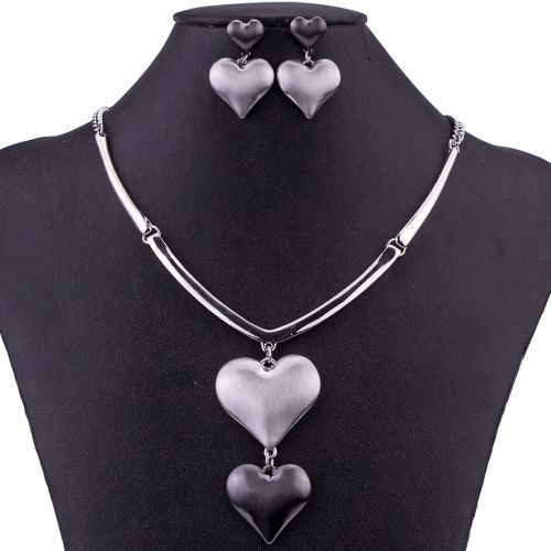 Set Corazón Consort-Sivá KP7703