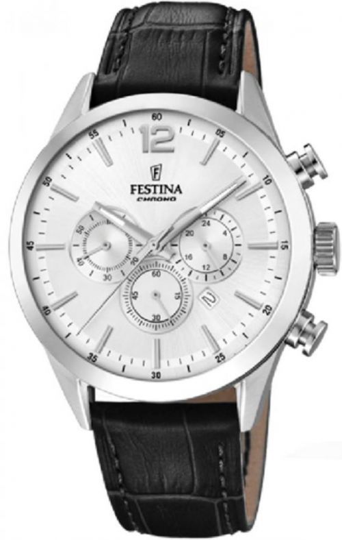 Festina Timeless Chronograph 20542/1
