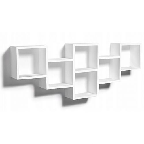 Polička Alize biely