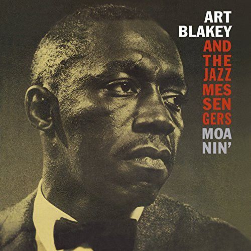 Moanin (Art Blakey) (Vinyl)