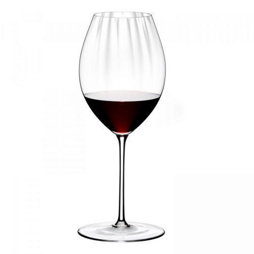 Pohár Syrah/Shiraz PERFORMANCE