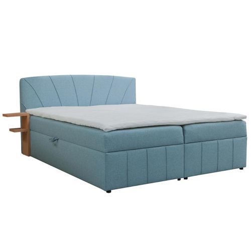 Postel Cairo 160X200 Cover 70