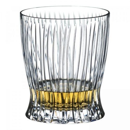 Pohár na whisky Fire BARWARE