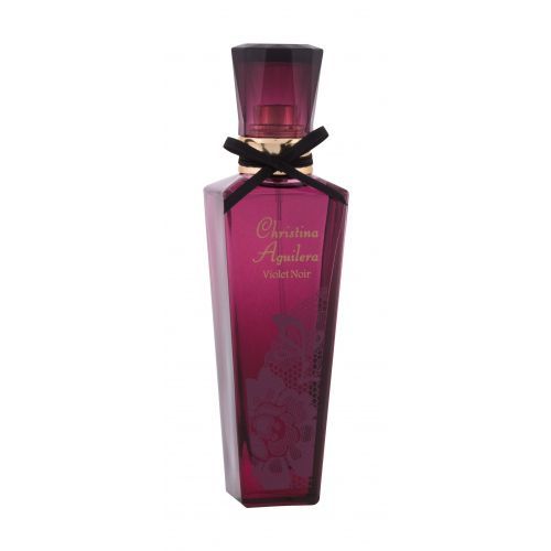 Christina Aguilera Violet Noir 50 ml parfumovaná voda pre ženy