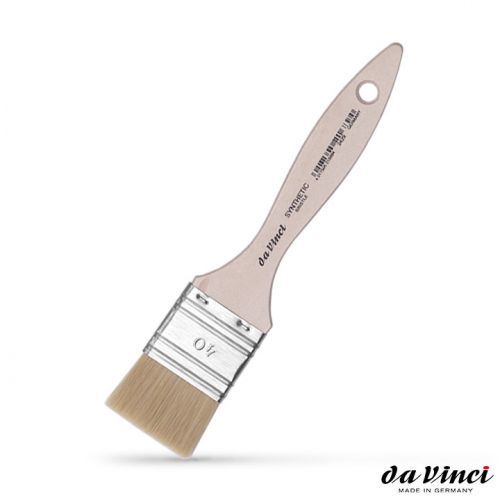 Mottler štetec Synthetic Bristle 2429 - da Vinci / rôzne veľkosti