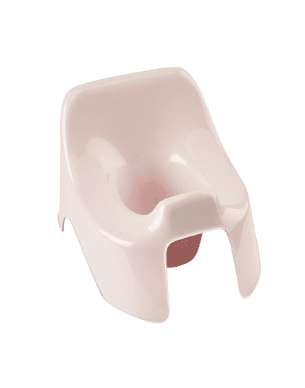 Thermobaby Nočník Anatomical Potty, Powder Pink