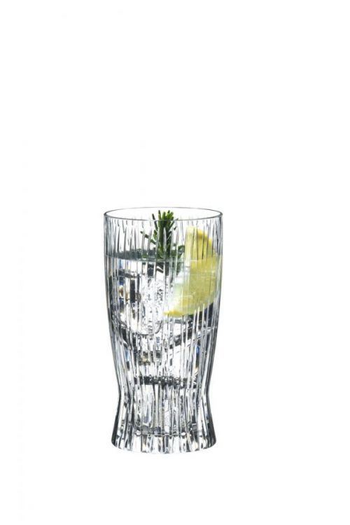 Poháre Riedel Fire Longdrink