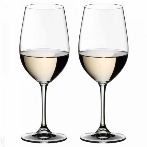 Pohár Riesling Grand Cru / Zinfandel Vinum