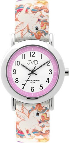 JVD Dětské náramkové hodinky J7179.8