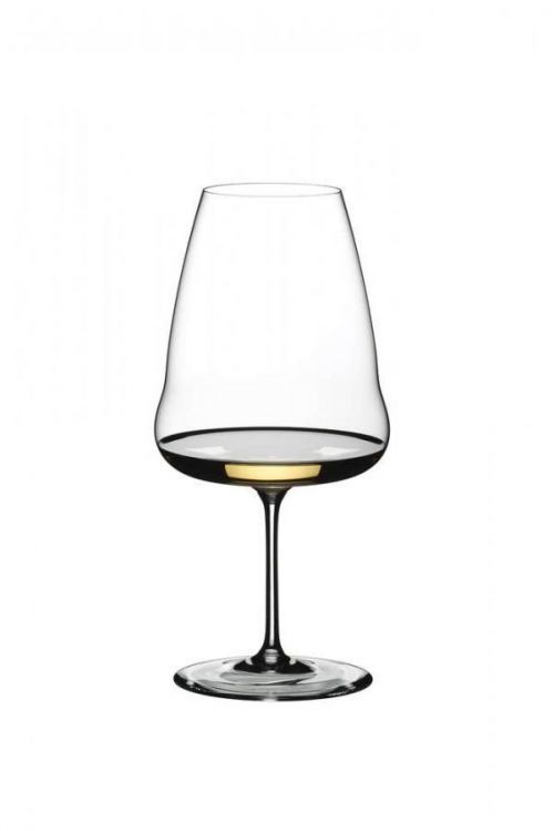 Pohár na víno Riedel Winewings Riesling