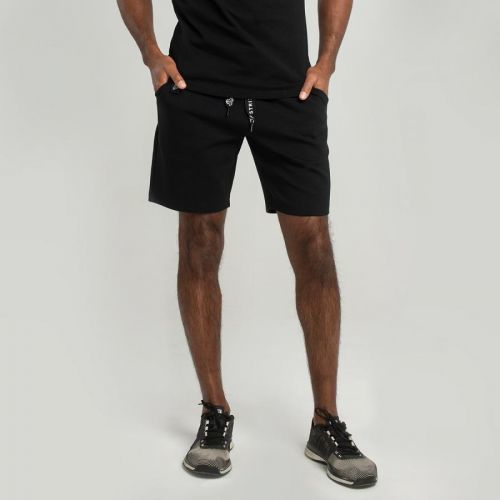 STRIX Šortky Essential black  S