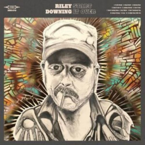 Start It Over (Riley Downing) (CD / Album)