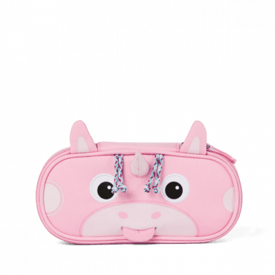 Detský peračník Affenzahn Unicorn - Pink