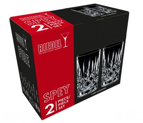 Poháre Riedel Spey Longdrink