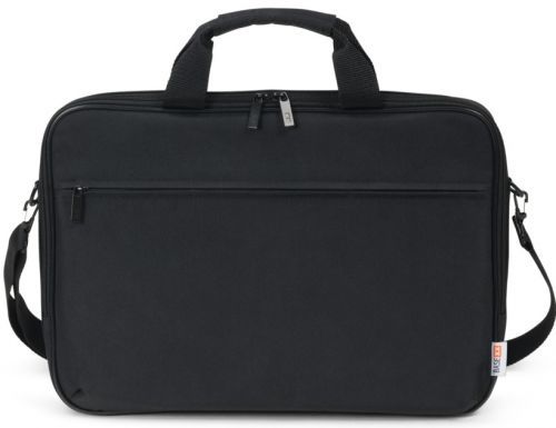 DICOTA BASE XX Laptop Bag Toploader 14-15.6'' Black