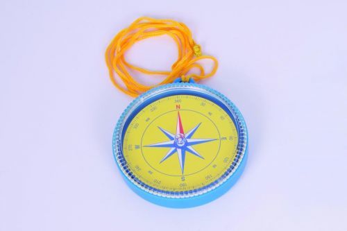 Shaw Magnets GIANT COMPASS 100mm