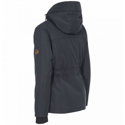 Dámské nepromokavé bundy CASSINI - FEMALE JACKET TP50 FW20 - Trespass L