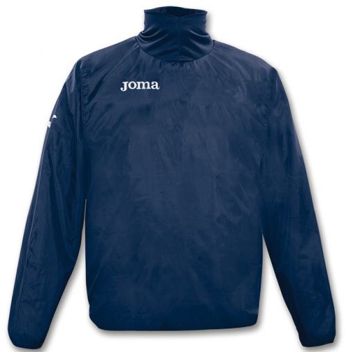 WIND POLYESTER NAVY WINDBREAKER modrá 3XS