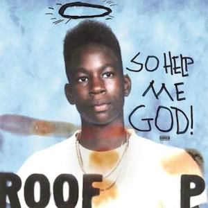 2 Chainz - Vinyl SO HELP ME GOD|