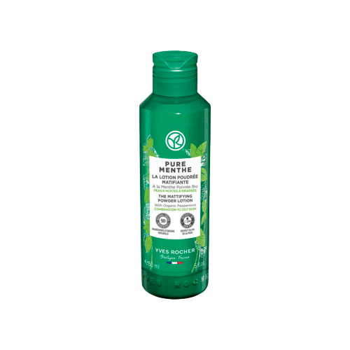 Yves Rocher Tonikum s okamžitým zmatňujúcim účinkom 150ml