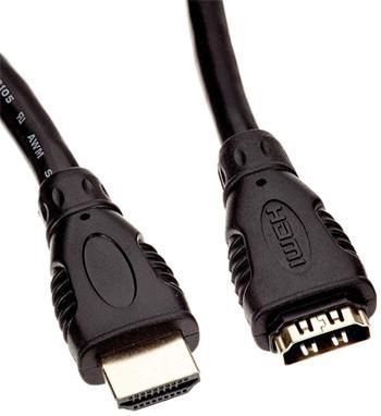 PremiumCord 4K Prodlužovací kabel HDMI-HDMI 10m