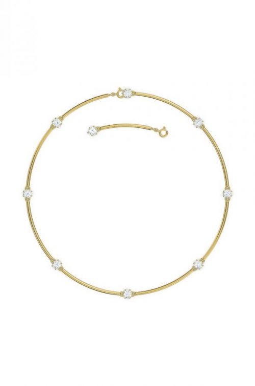 Swarovski - Náhrdelník CONSTELLA
