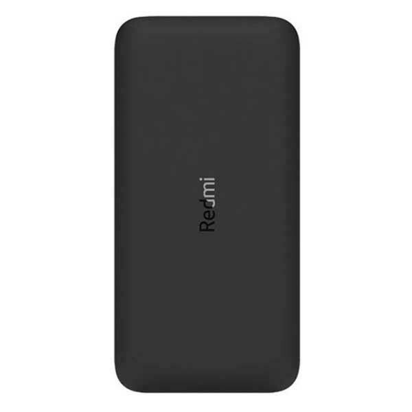 Xiaomi Redmi powerbank 10000mAh 10W, čierna