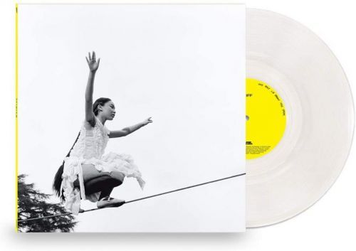 Vinyl GRIFF - ONE FOOT IN FRONT OF THE OTHER - MIXTAPE