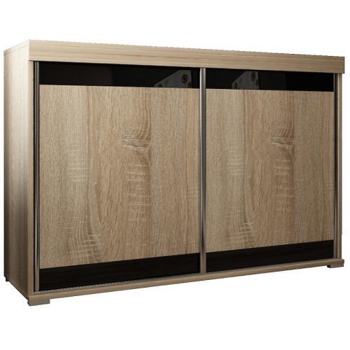 Komoda Tablet T4 140 dub sonoma