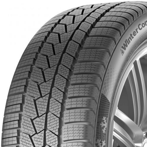 continental wintercontact ts 860s 275/40 r21 107 v mo1 xl fr, contisilent zimné