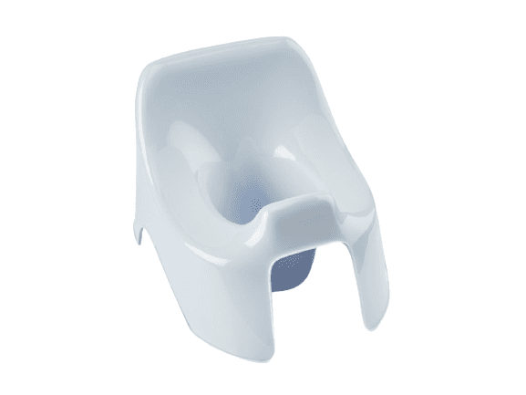Thermobaby Nočník Anatomical Potty, Baby Blue