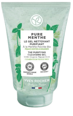 Yves Rocher Čistiaci gél 125g