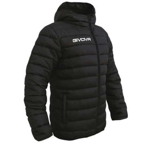 GIUBBOTTO OLANDA čierna 3XL