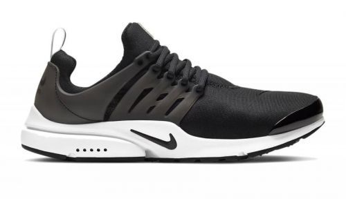 Nike Air Presto čierne CT3550-001