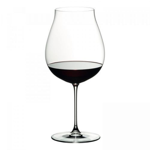Poháre Pinot Noir z nového sveta/Nebbiolo/Rosé/Šampanské Veritas