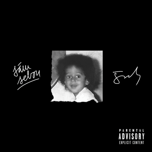 Šorty - CD Sám sebou