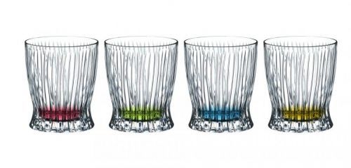 Poháre Riedel Fire & Ice Whiskey