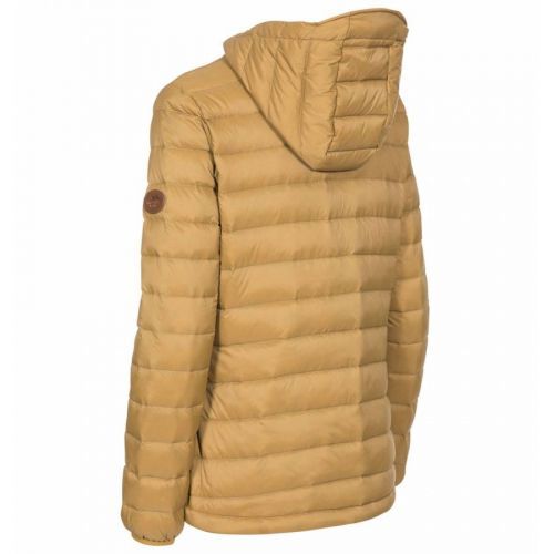 Dámské sportovní bundy THORA - FEMALE DOWN JACKET FW20 - Trespass S