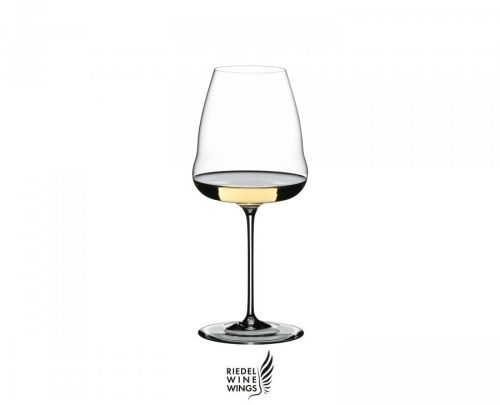Pohár na víno Riedel Winewings Sauvignon Blanc