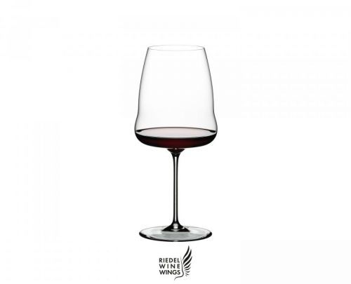 Pohár na víno Riedel Winewings Syrah