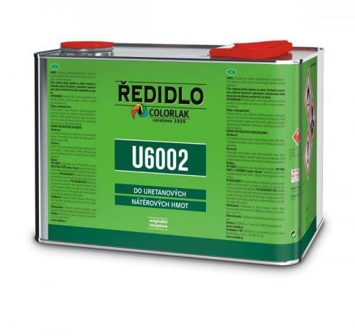 Riedidlo U-6002 0,7 l