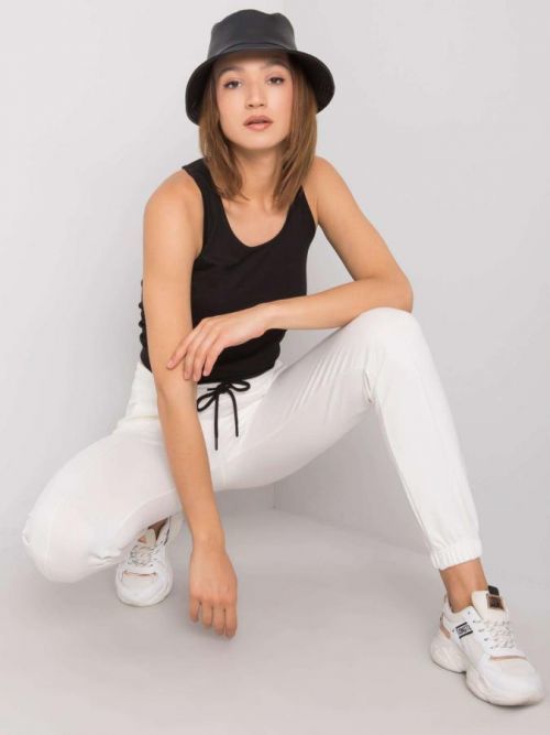 Dámska trojdielna súprava RUE PARIS okrová S