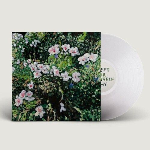 Don't Ask Yourself Why (Jess Locke) (Vinyl / 12