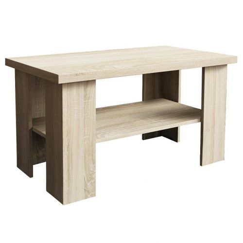 Konferenčný stolík Olga sonoma