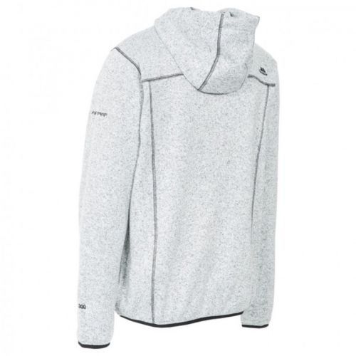 Pánské fleecové mikiny ODENO B - MALE FLEECE AT300 FW19 - Trespass L