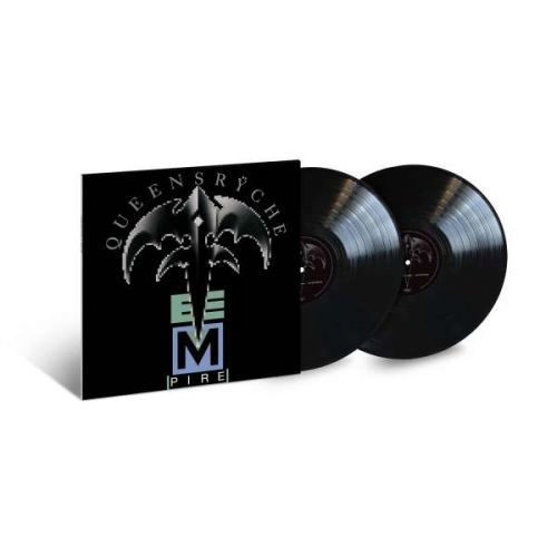 Vinyl QUEENSRYCHE - EMPIRE