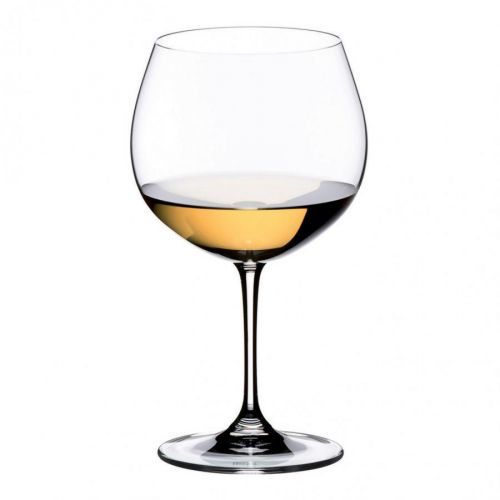 Pohár Montrachet/Chardonnay Vinum